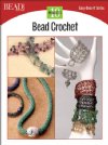 Bead & Button Bead Crochet Book